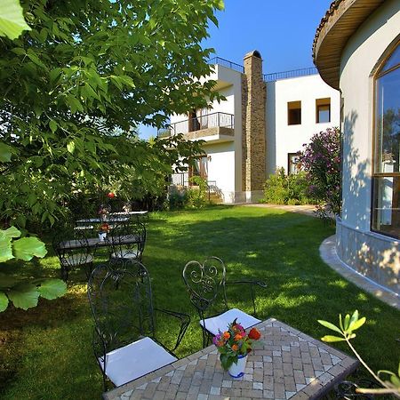 Efes Butik Otel Kirazli (Aegean) Luaran gambar