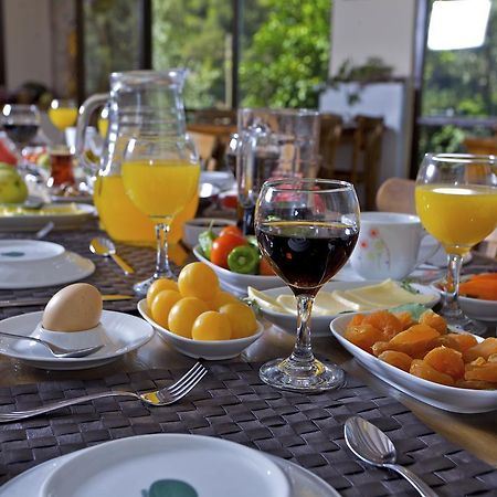 Efes Butik Otel Kirazli (Aegean) Luaran gambar