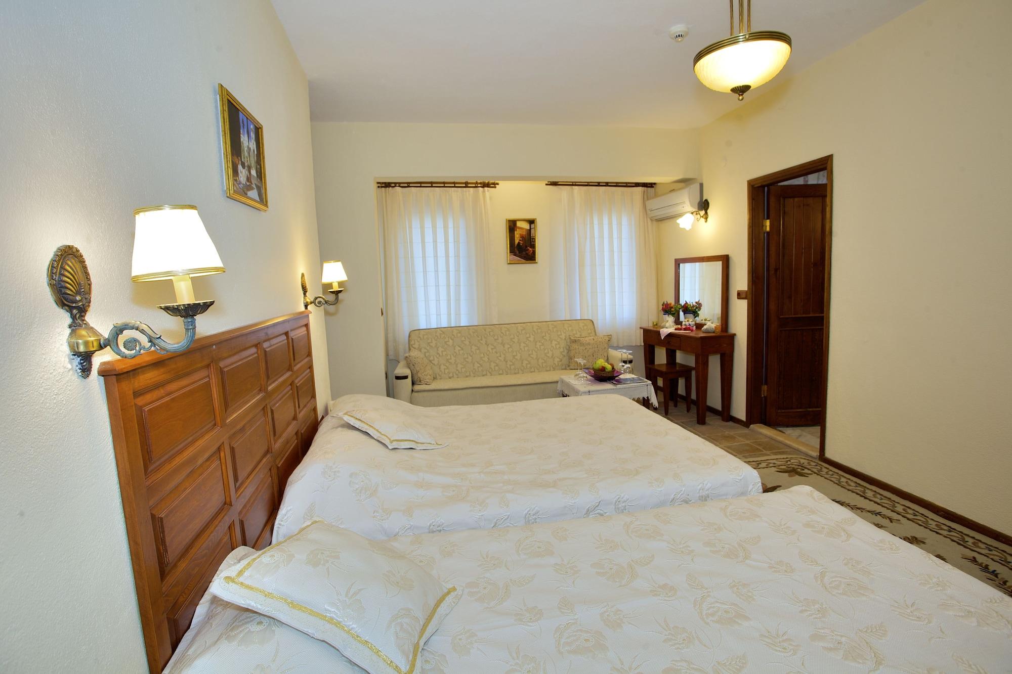 Efes Butik Otel Kirazli (Aegean) Luaran gambar
