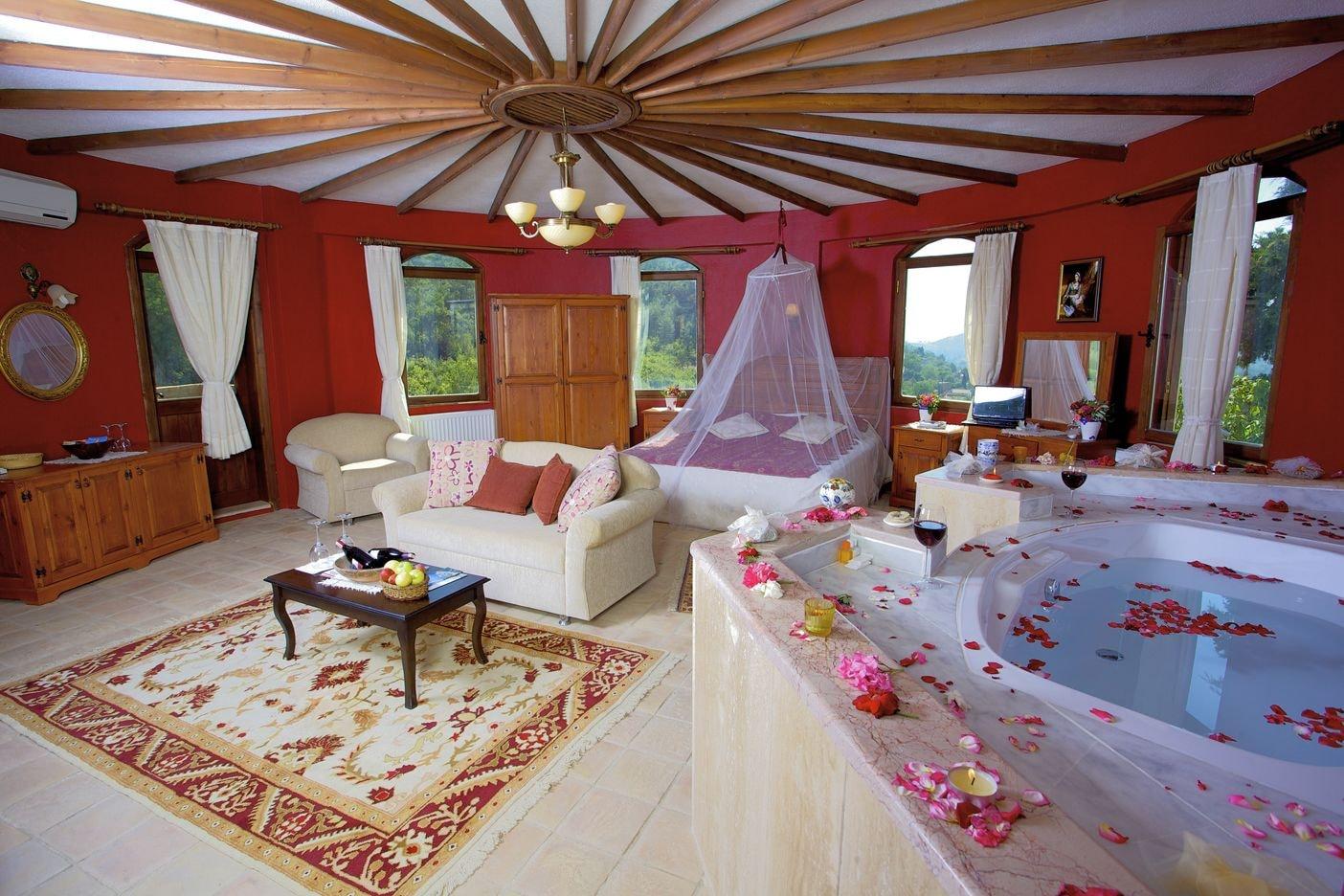 Efes Butik Otel Kirazli (Aegean) Luaran gambar