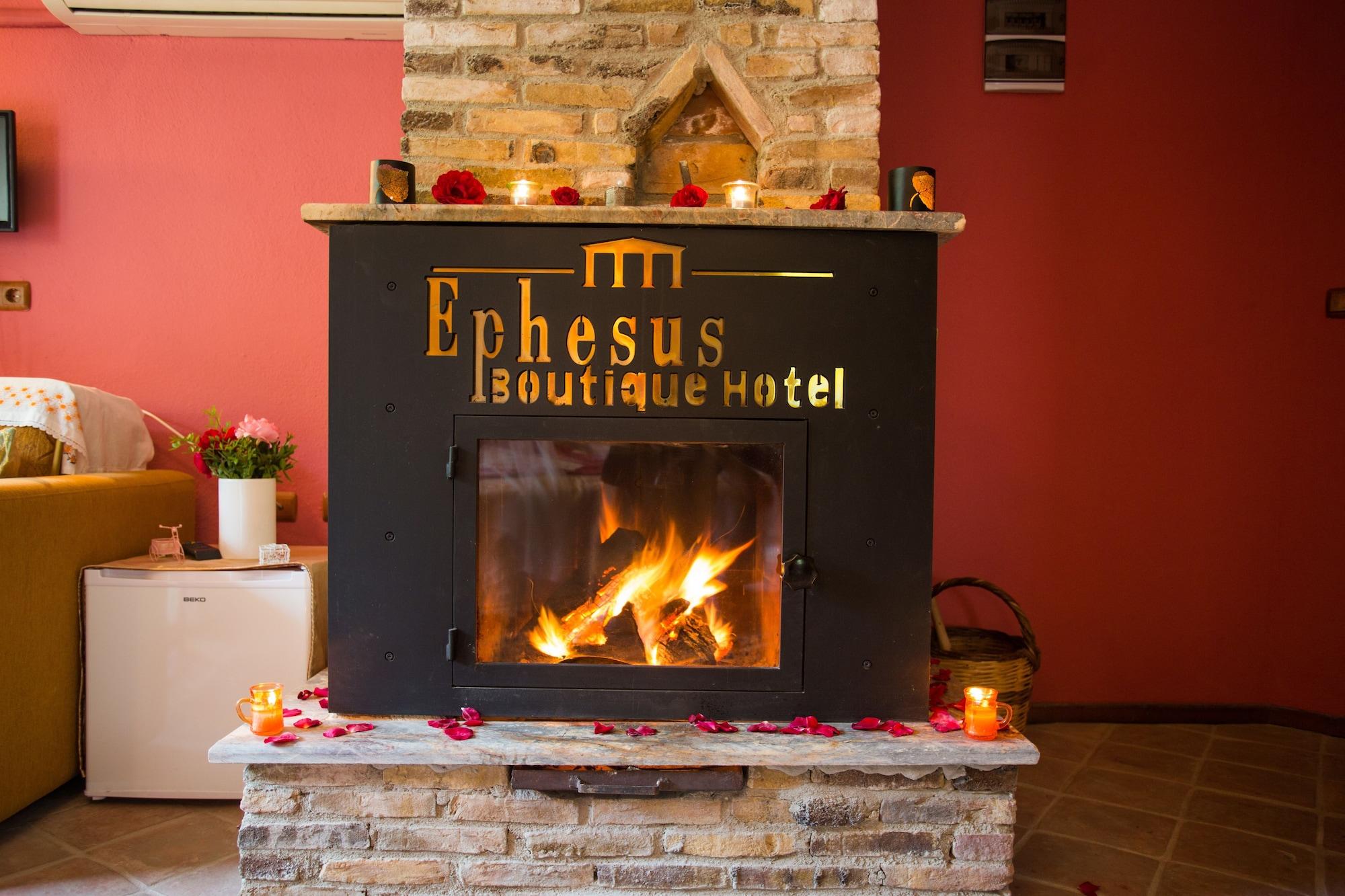 Efes Butik Otel Kirazli (Aegean) Luaran gambar