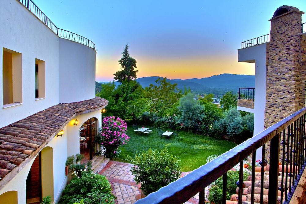 Efes Butik Otel Kirazli (Aegean) Luaran gambar