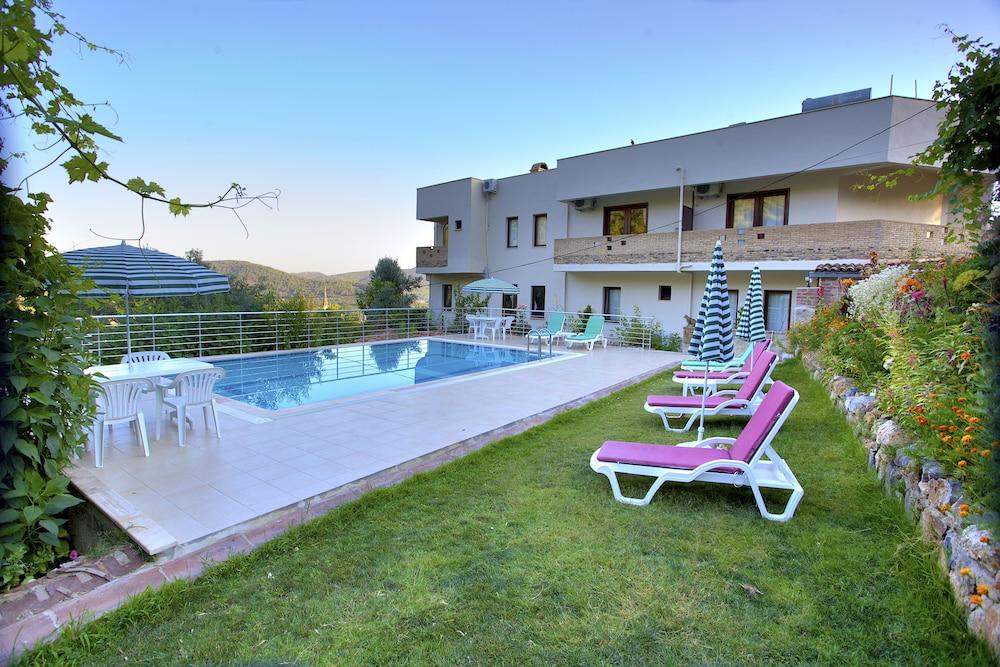 Efes Butik Otel Kirazli (Aegean) Luaran gambar
