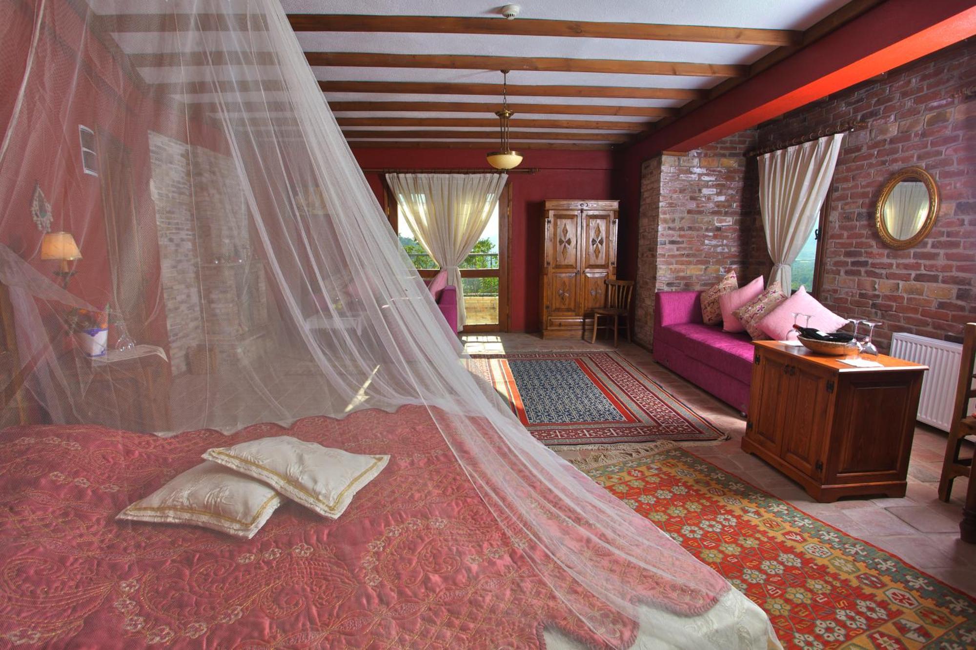 Efes Butik Otel Kirazli (Aegean) Luaran gambar