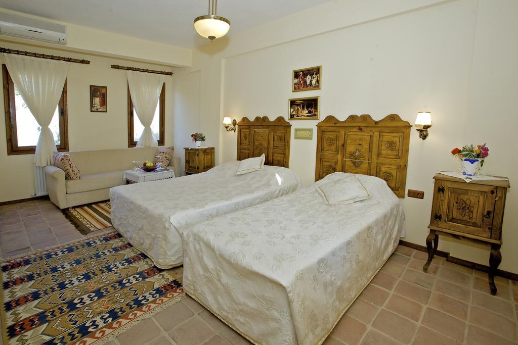 Efes Butik Otel Kirazli (Aegean) Luaran gambar