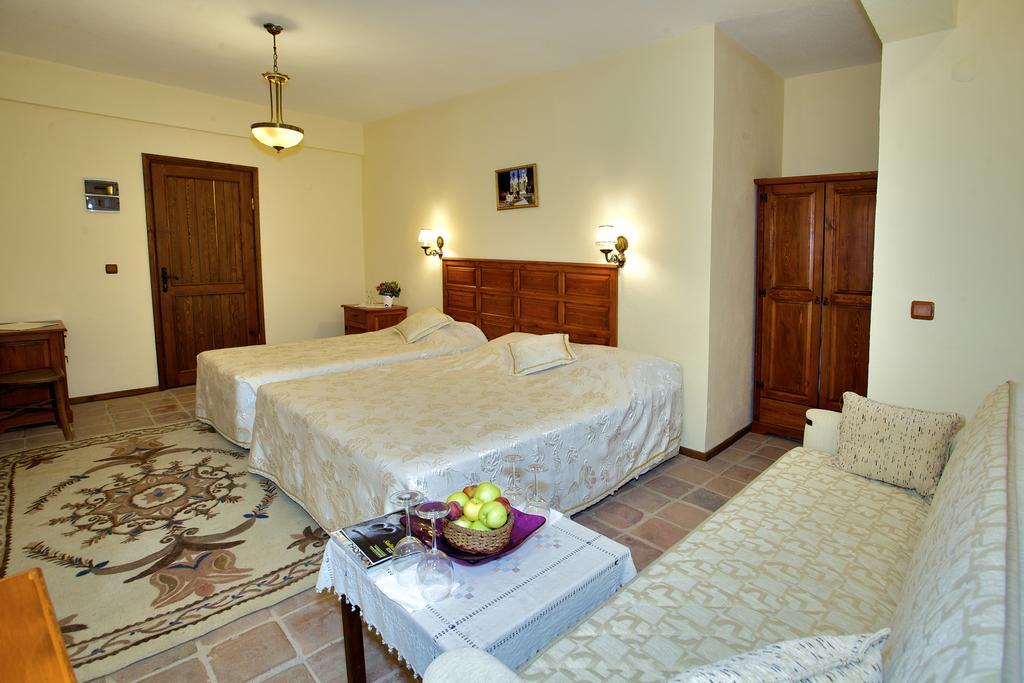 Efes Butik Otel Kirazli (Aegean) Luaran gambar