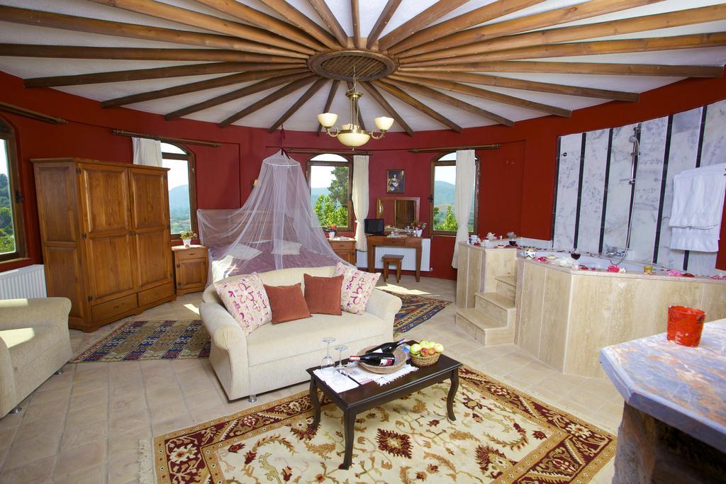 Efes Butik Otel Kirazli (Aegean) Luaran gambar