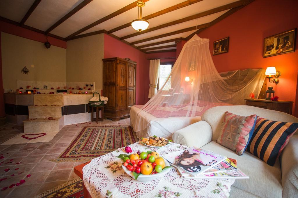 Efes Butik Otel Kirazli (Aegean) Luaran gambar
