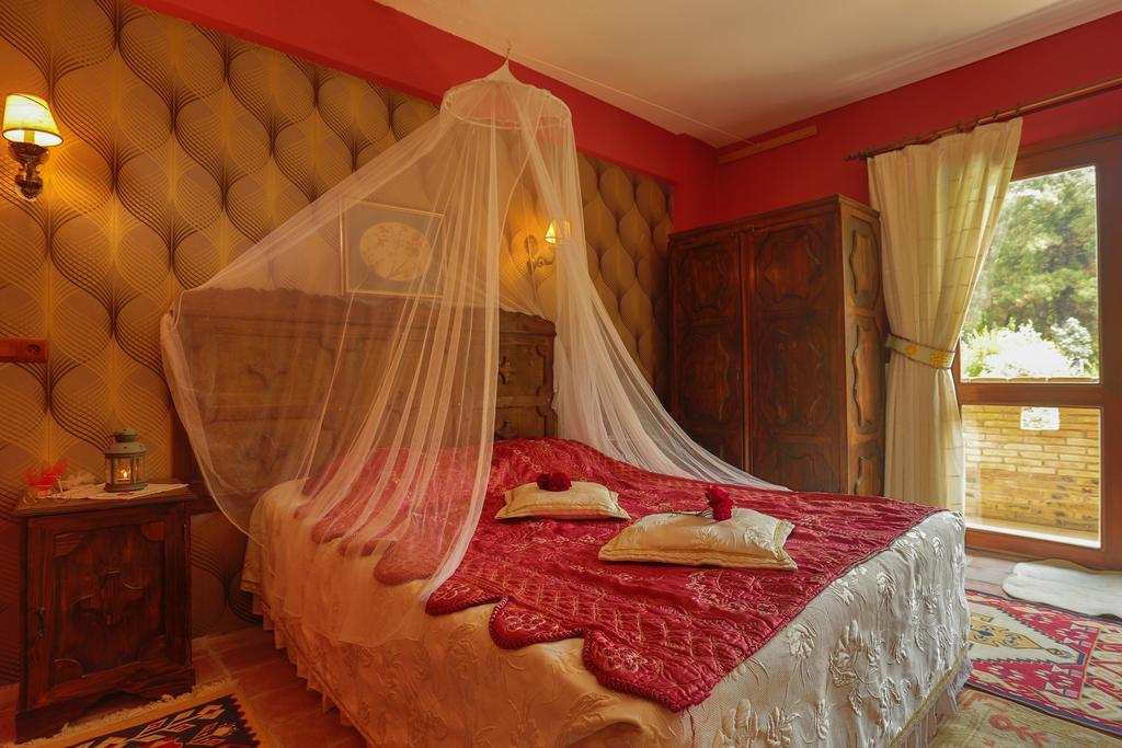 Efes Butik Otel Kirazli (Aegean) Luaran gambar
