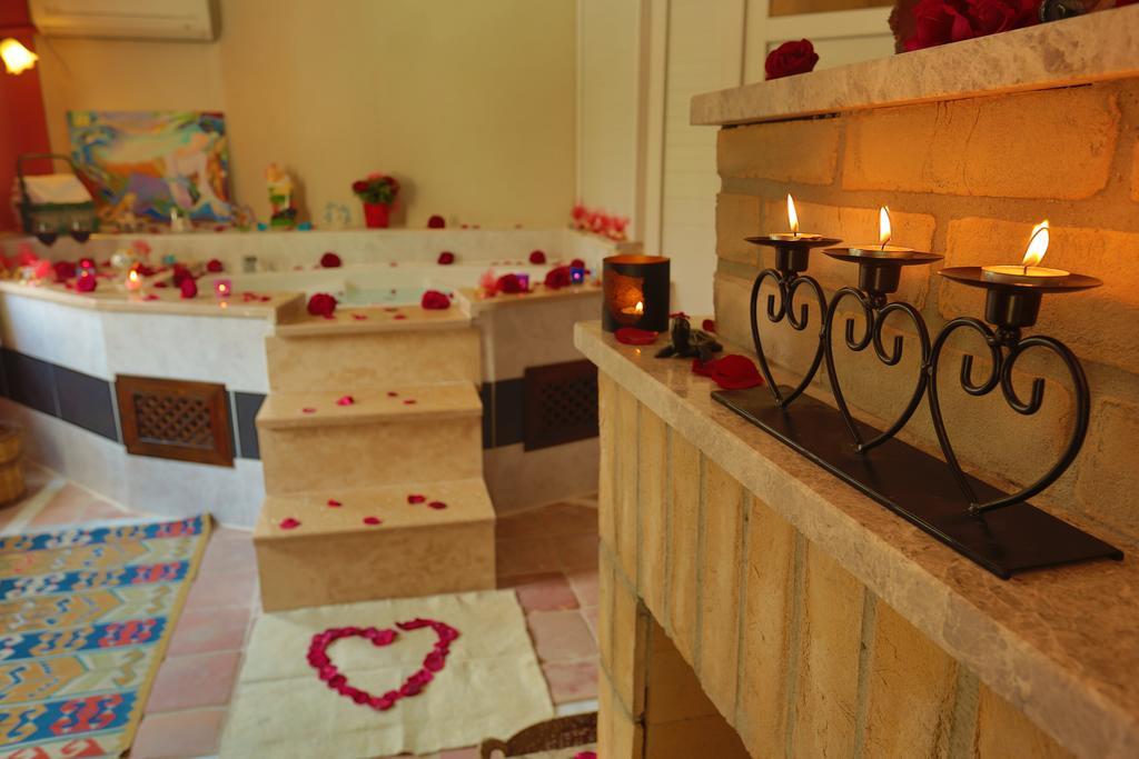 Efes Butik Otel Kirazli (Aegean) Luaran gambar