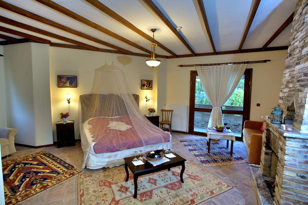Efes Butik Otel Kirazli (Aegean) Luaran gambar