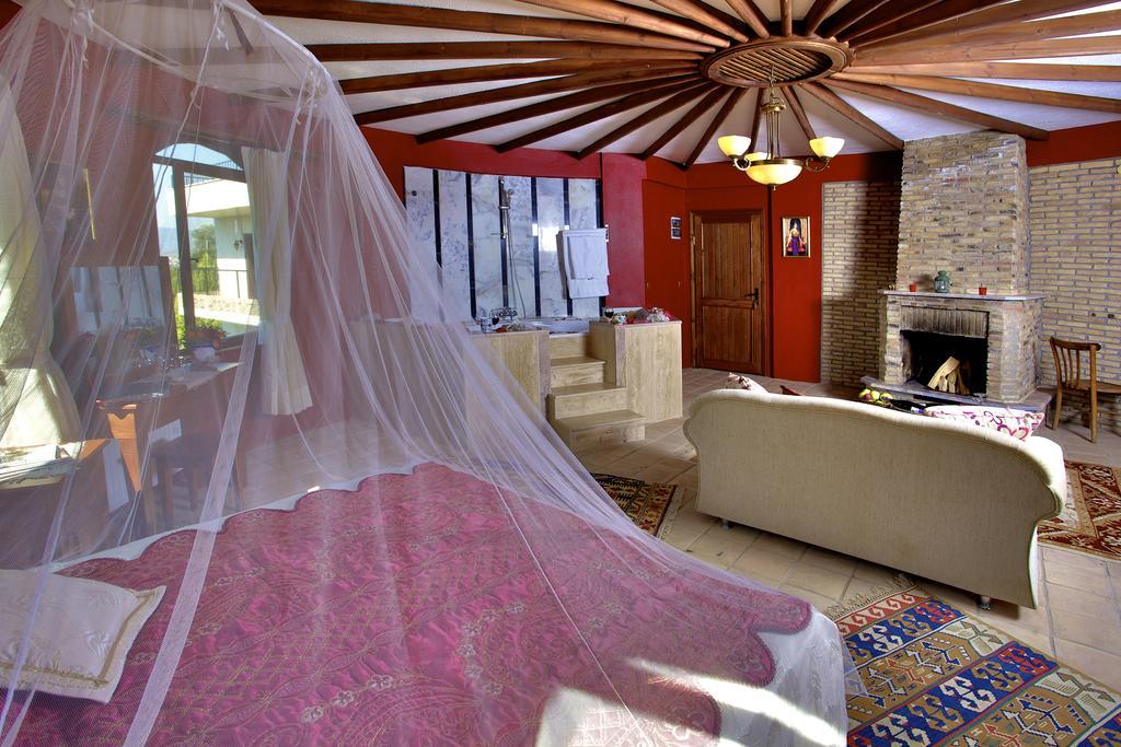 Efes Butik Otel Kirazli (Aegean) Luaran gambar