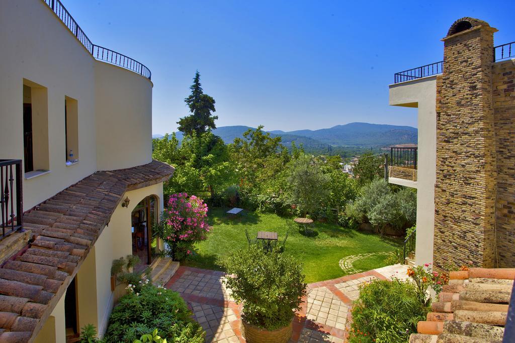 Efes Butik Otel Kirazli (Aegean) Luaran gambar