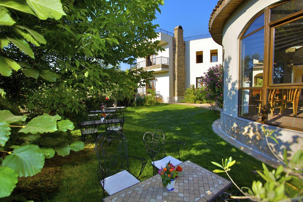Efes Butik Otel Kirazli (Aegean) Luaran gambar