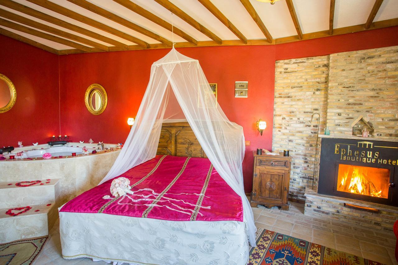 Efes Butik Otel Kirazli (Aegean) Luaran gambar