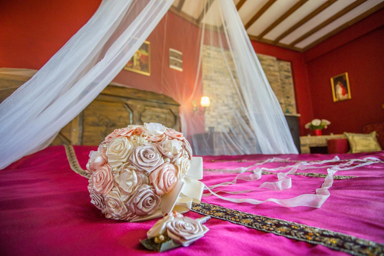 Efes Butik Otel Kirazli (Aegean) Luaran gambar