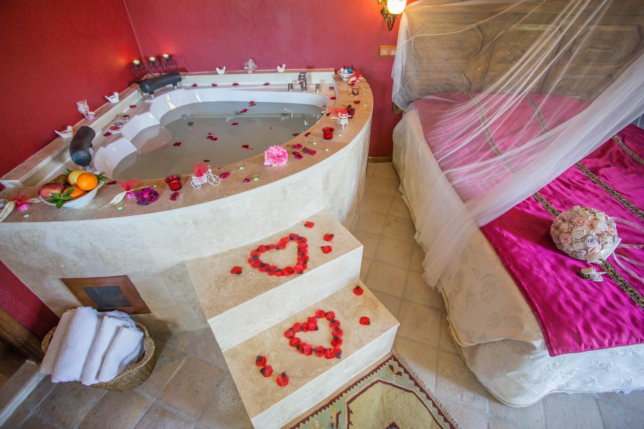 Efes Butik Otel Kirazli (Aegean) Luaran gambar