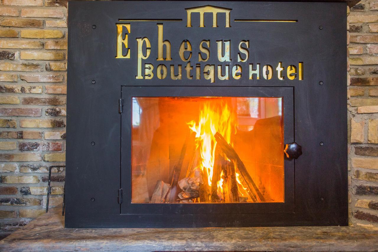 Efes Butik Otel Kirazli (Aegean) Luaran gambar