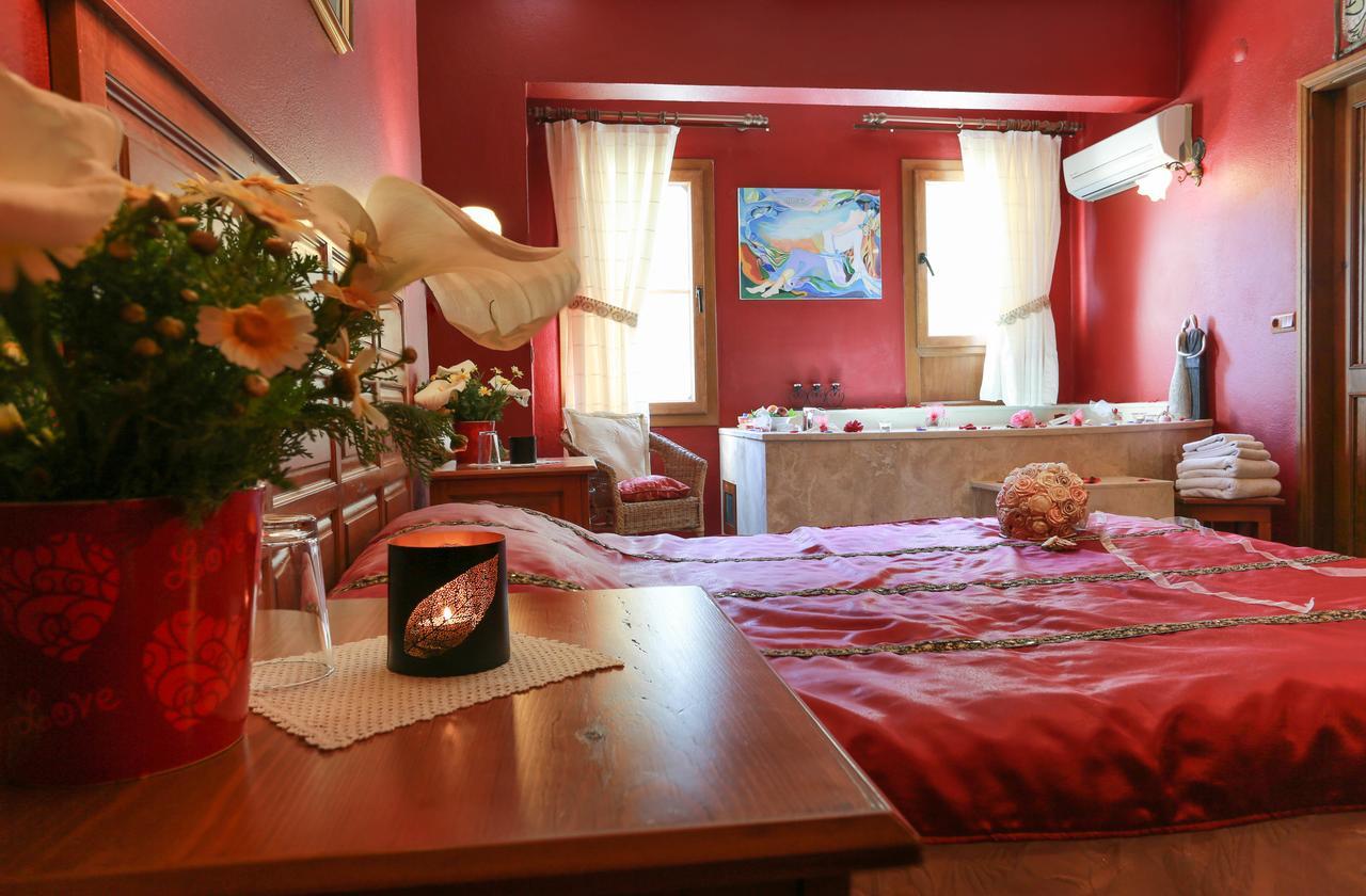 Efes Butik Otel Kirazli (Aegean) Luaran gambar