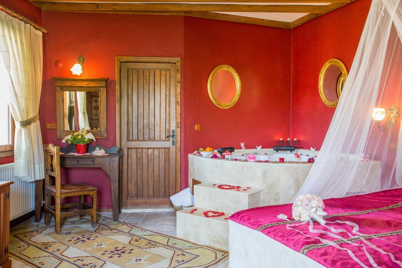 Efes Butik Otel Kirazli (Aegean) Luaran gambar