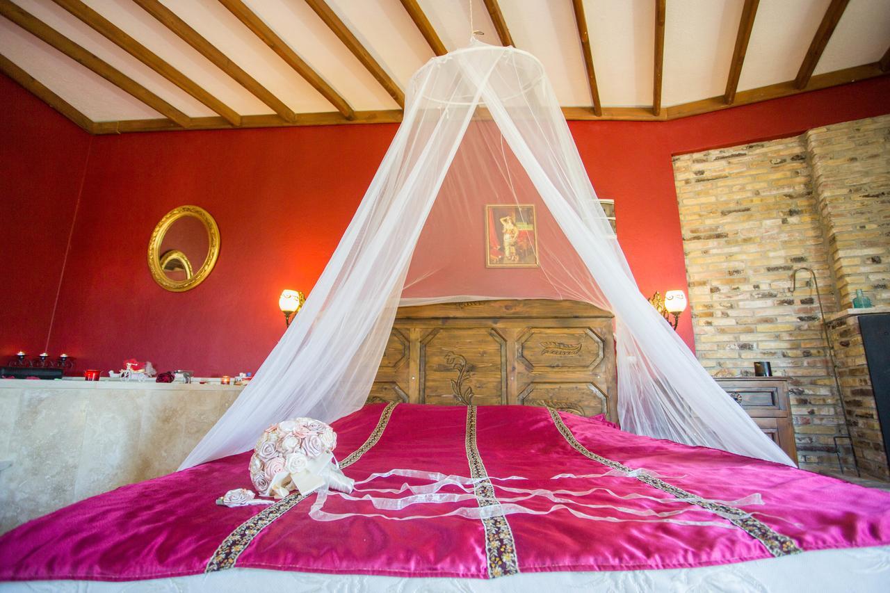 Efes Butik Otel Kirazli (Aegean) Luaran gambar