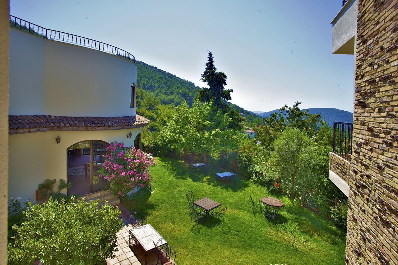 Efes Butik Otel Kirazli (Aegean) Luaran gambar