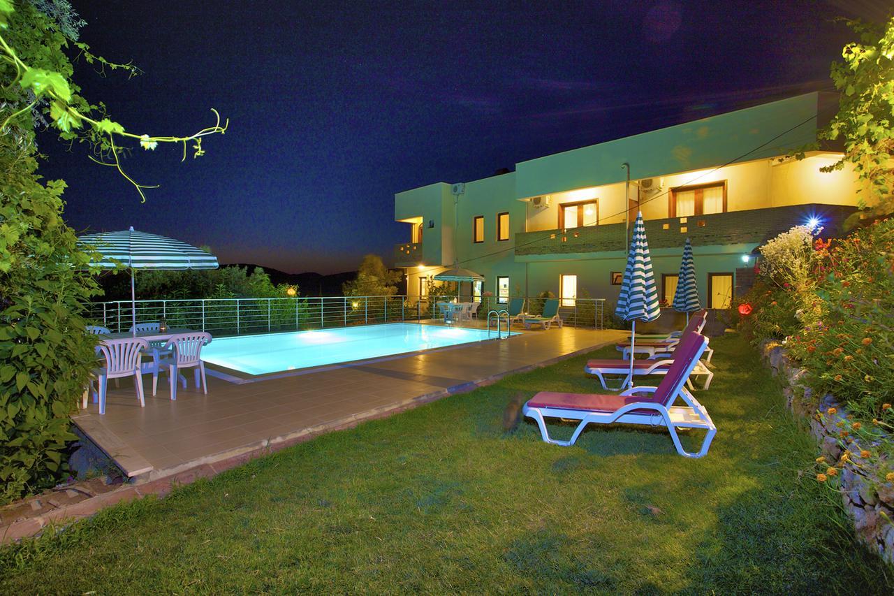 Efes Butik Otel Kirazli (Aegean) Luaran gambar
