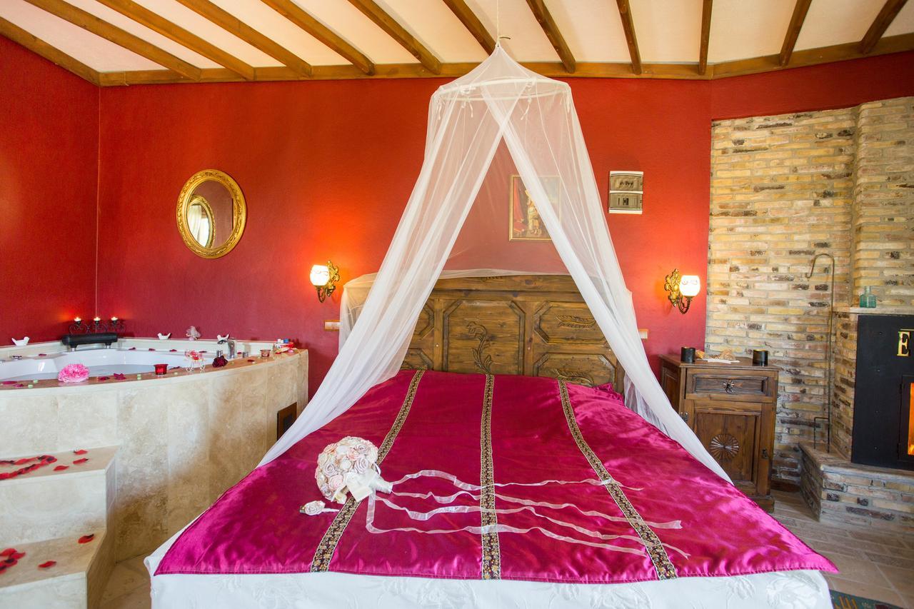 Efes Butik Otel Kirazli (Aegean) Luaran gambar