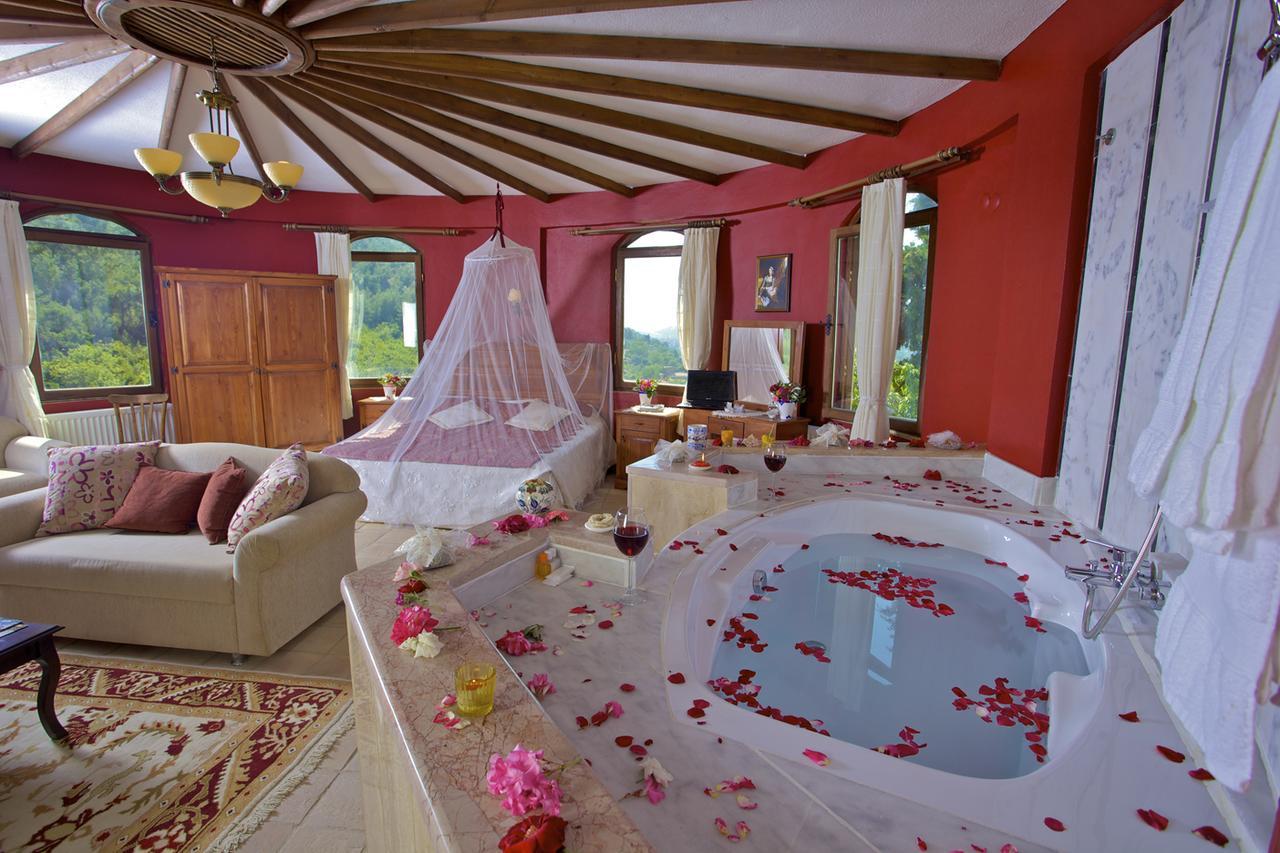 Efes Butik Otel Kirazli (Aegean) Luaran gambar