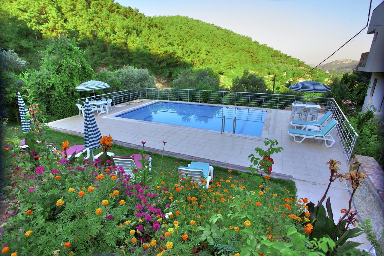 Efes Butik Otel Kirazli (Aegean) Luaran gambar