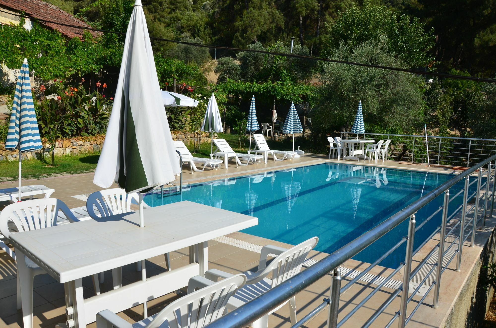 Efes Butik Otel Kirazli (Aegean) Luaran gambar